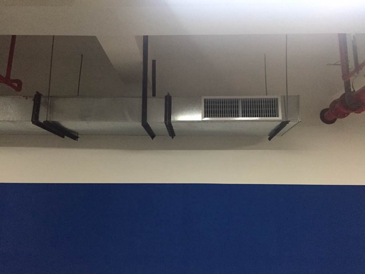 空調管道