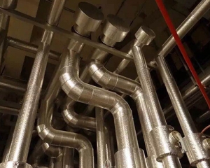 中心空調清洗劑|除垢劑|循環水清洗劑|冷卻塔管道水垢清